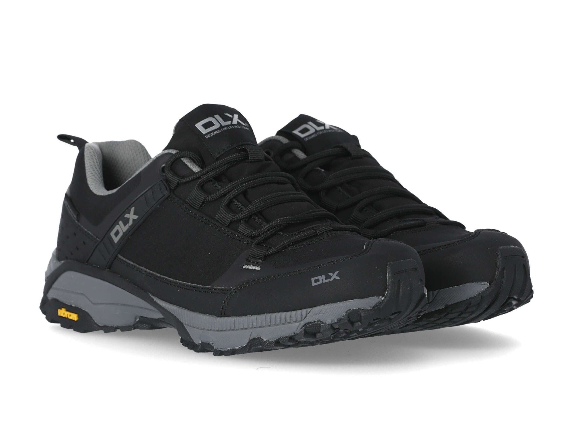 Trespass DLX Magellan Vibram Vandresko Herre