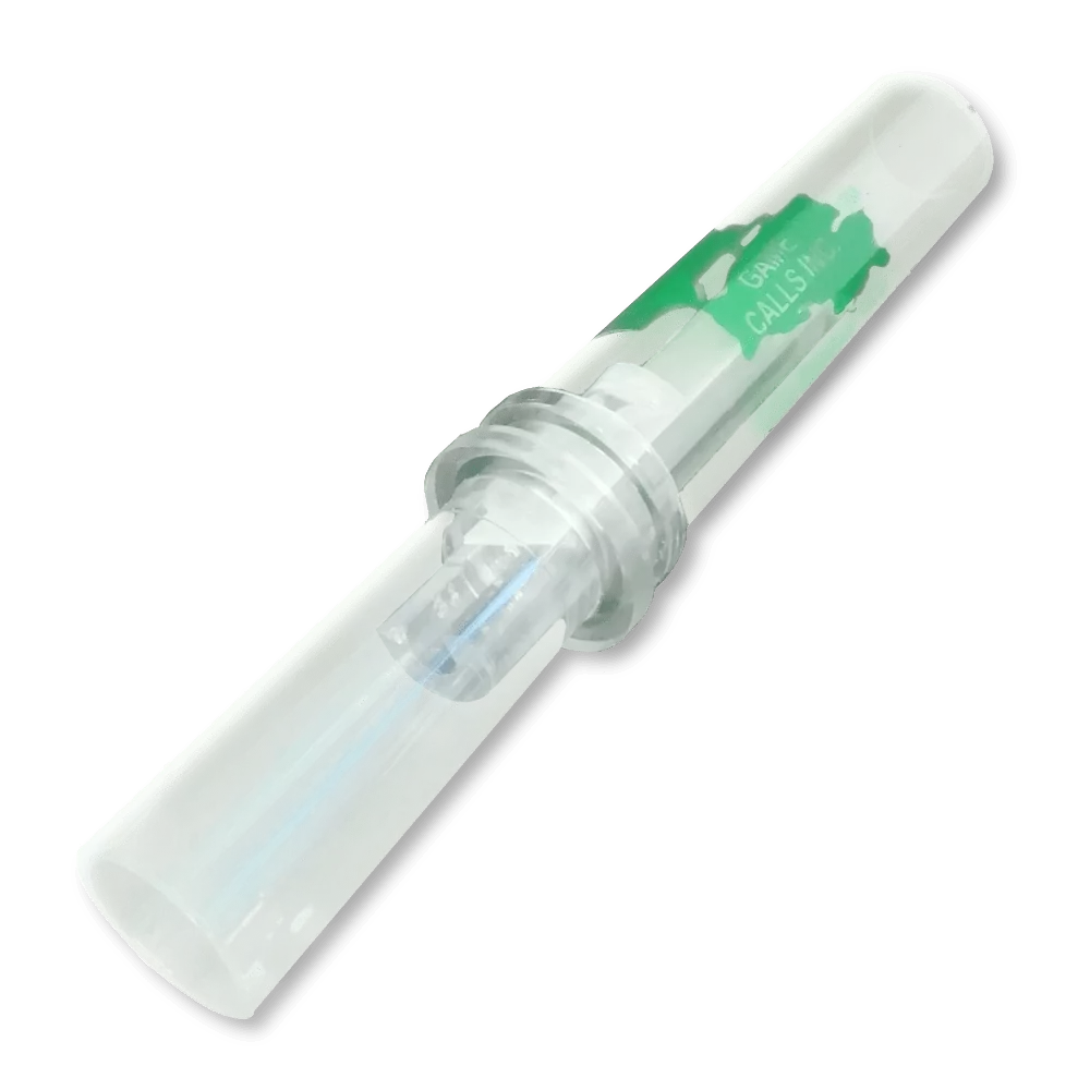 Haydel´s The Deceiver - Double Reed Andekald - DR-85