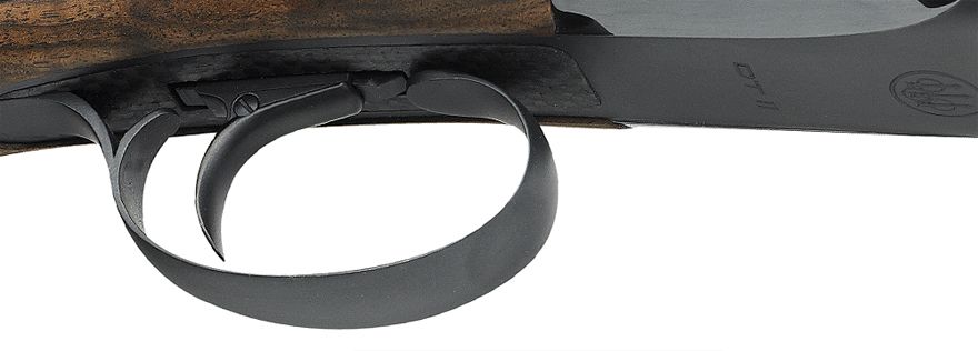 Beretta DT11 Sporter Black 12/76 - 76cm Pibe - Billede 5