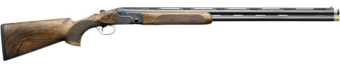 Beretta DT11 Sporter Black 12/76 - 76cm Pibe