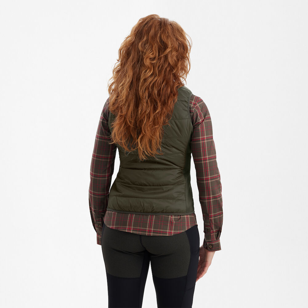 Deerhunter Lady Heat Indervest - Billede 5