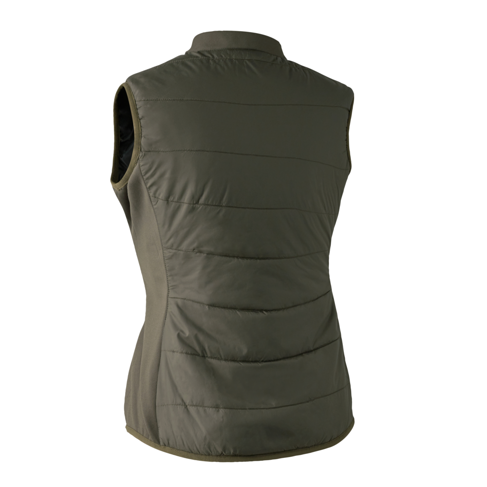 Deerhunter Lady Heat Indervest - Billede 3