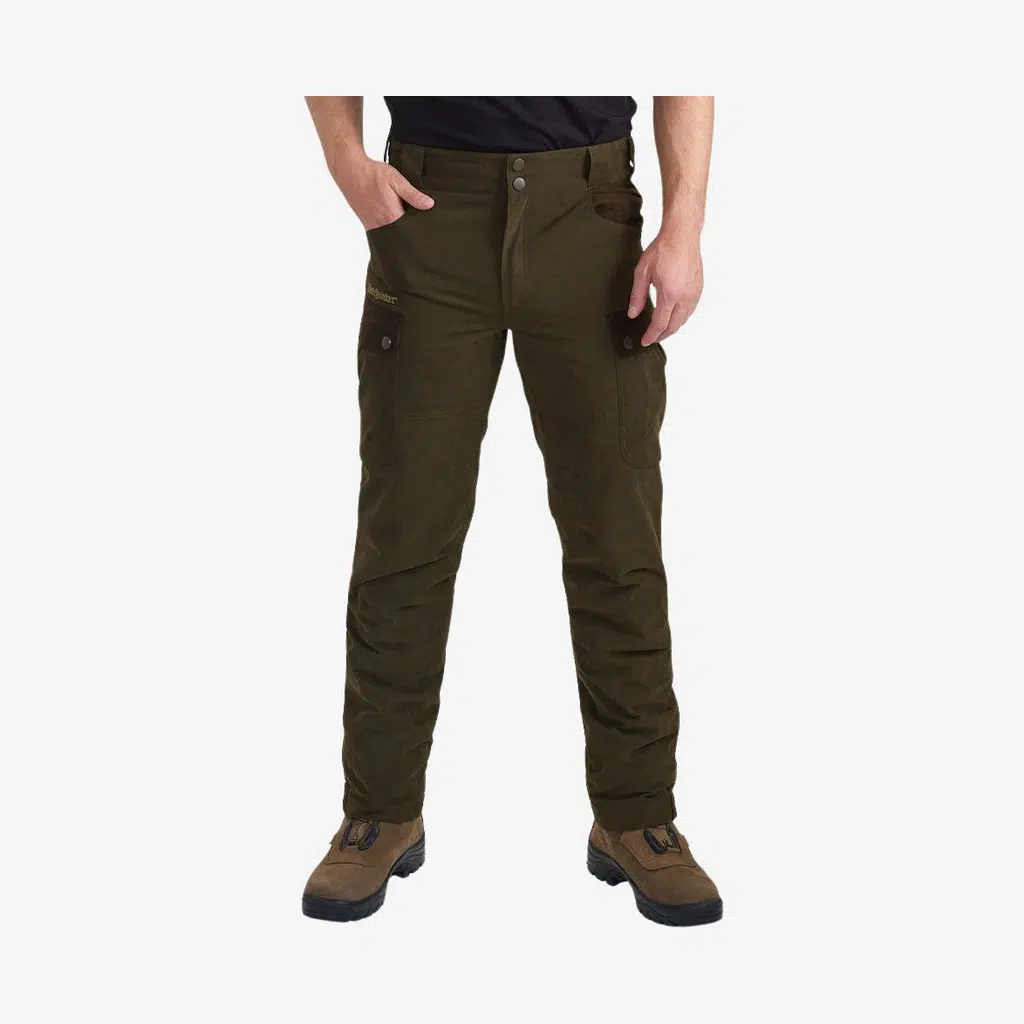 Deerhunter Eagle Bukser - Billede 4