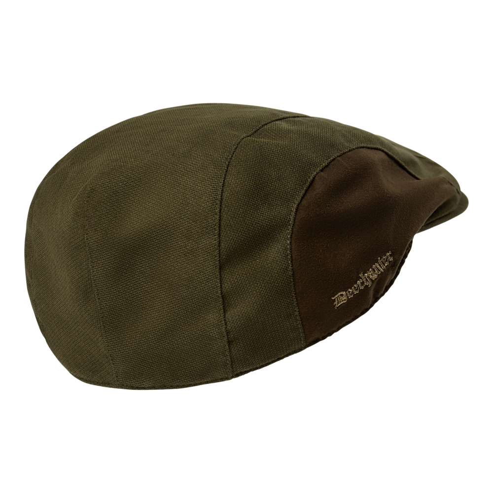 Deerhunter Eagle Flatcap - Billede 3