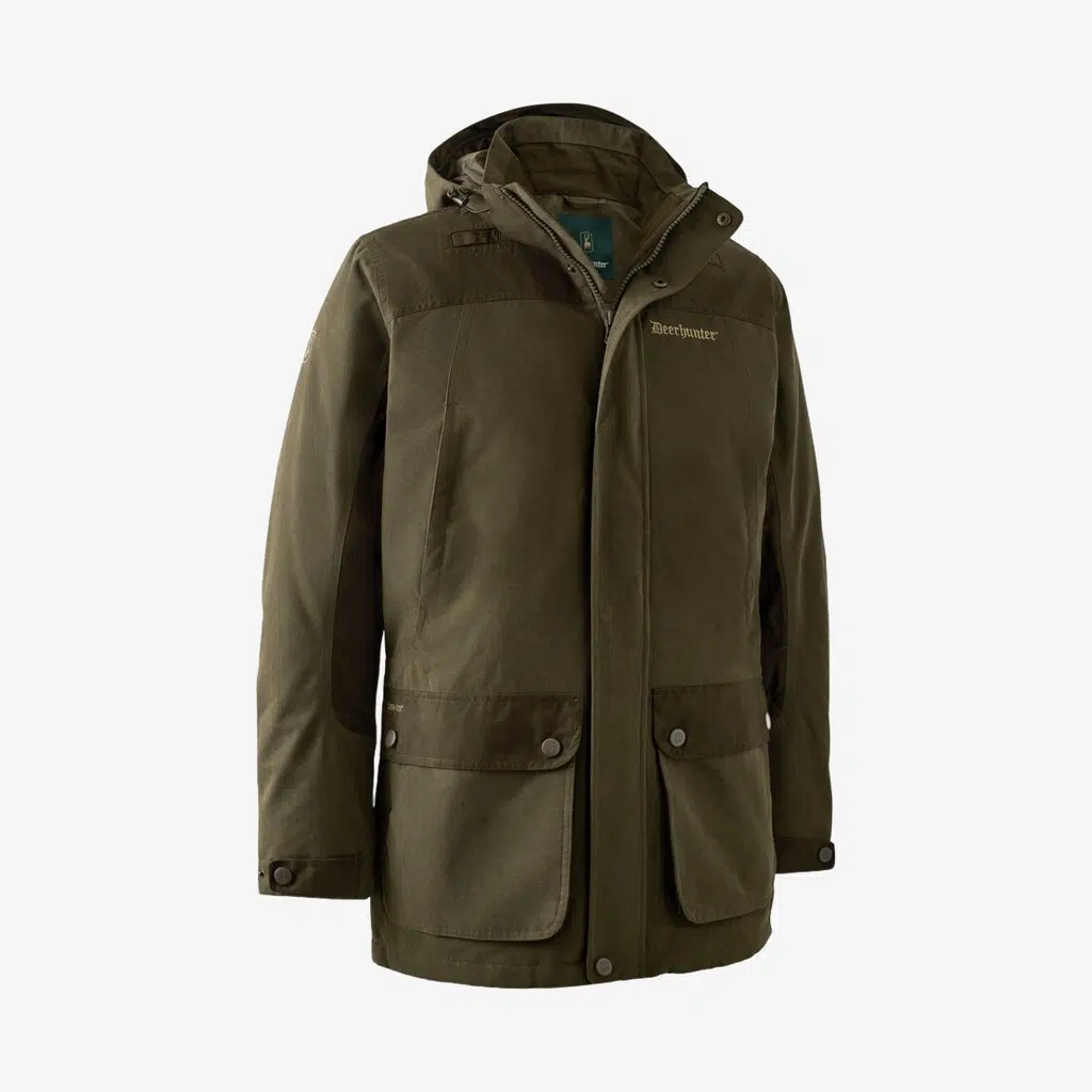 Deerhunter Eagle Jakke