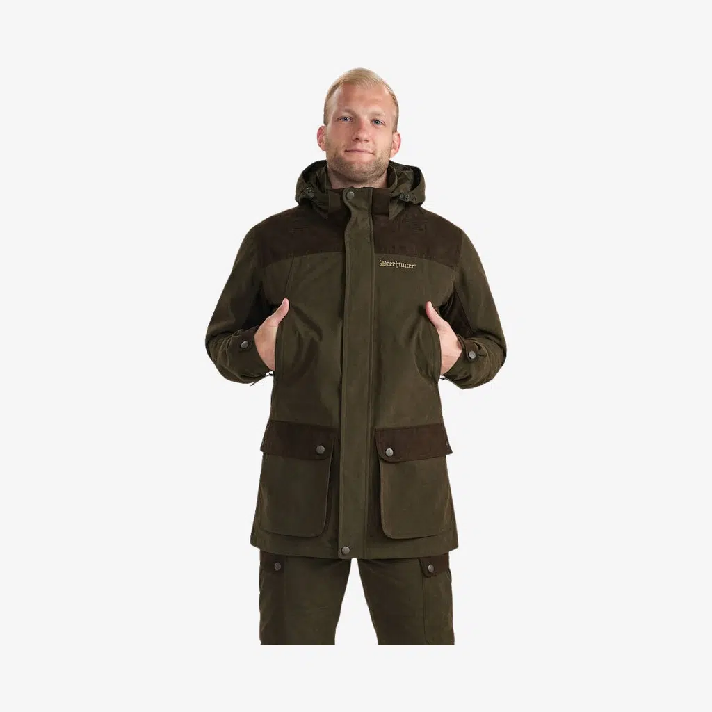 Deerhunter Eagle Jakke - Billede 4
