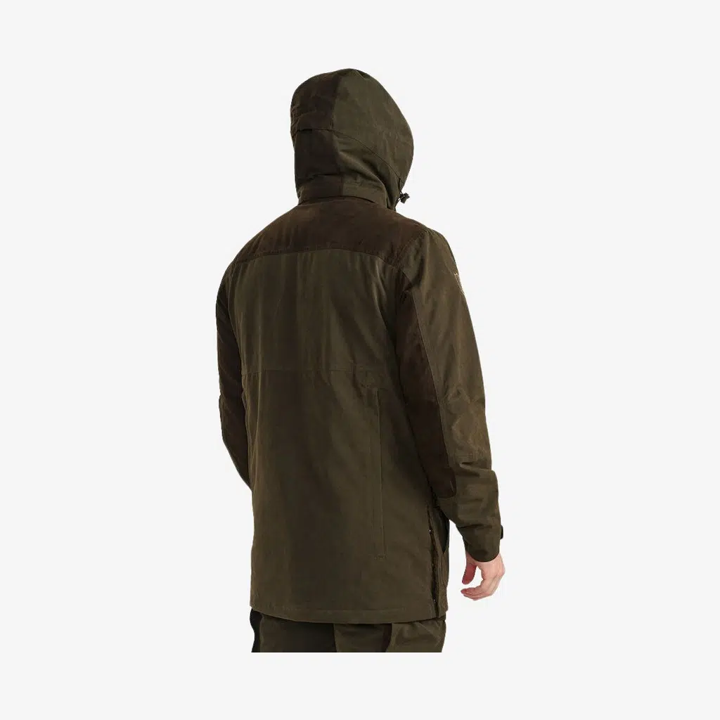 Deerhunter Eagle Jakke - Billede 5