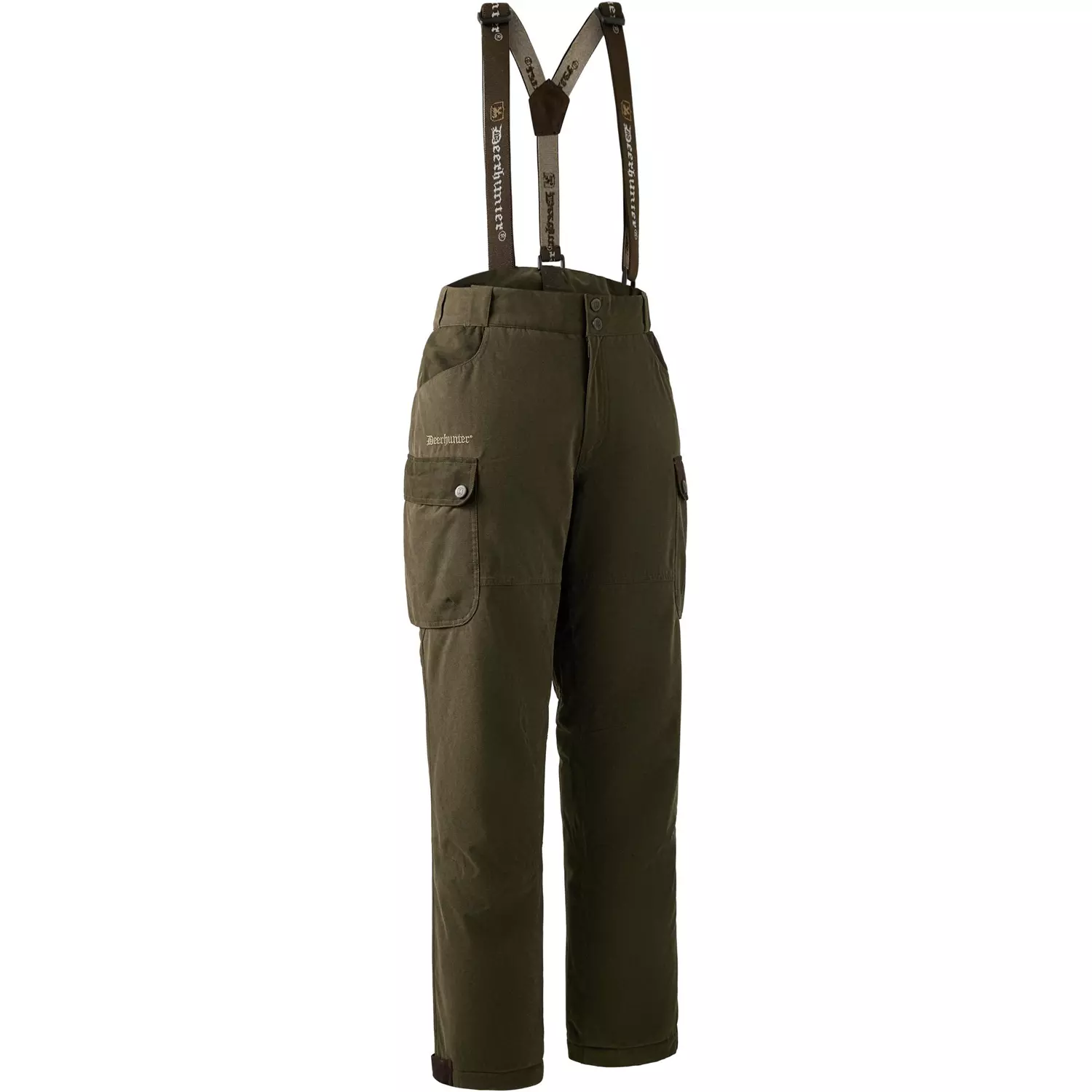 Deerhunter Eagle Winter Bukser