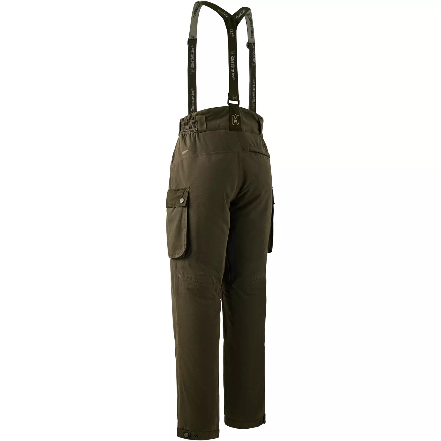 Deerhunter Eagle Winter Bukser - Billede 3