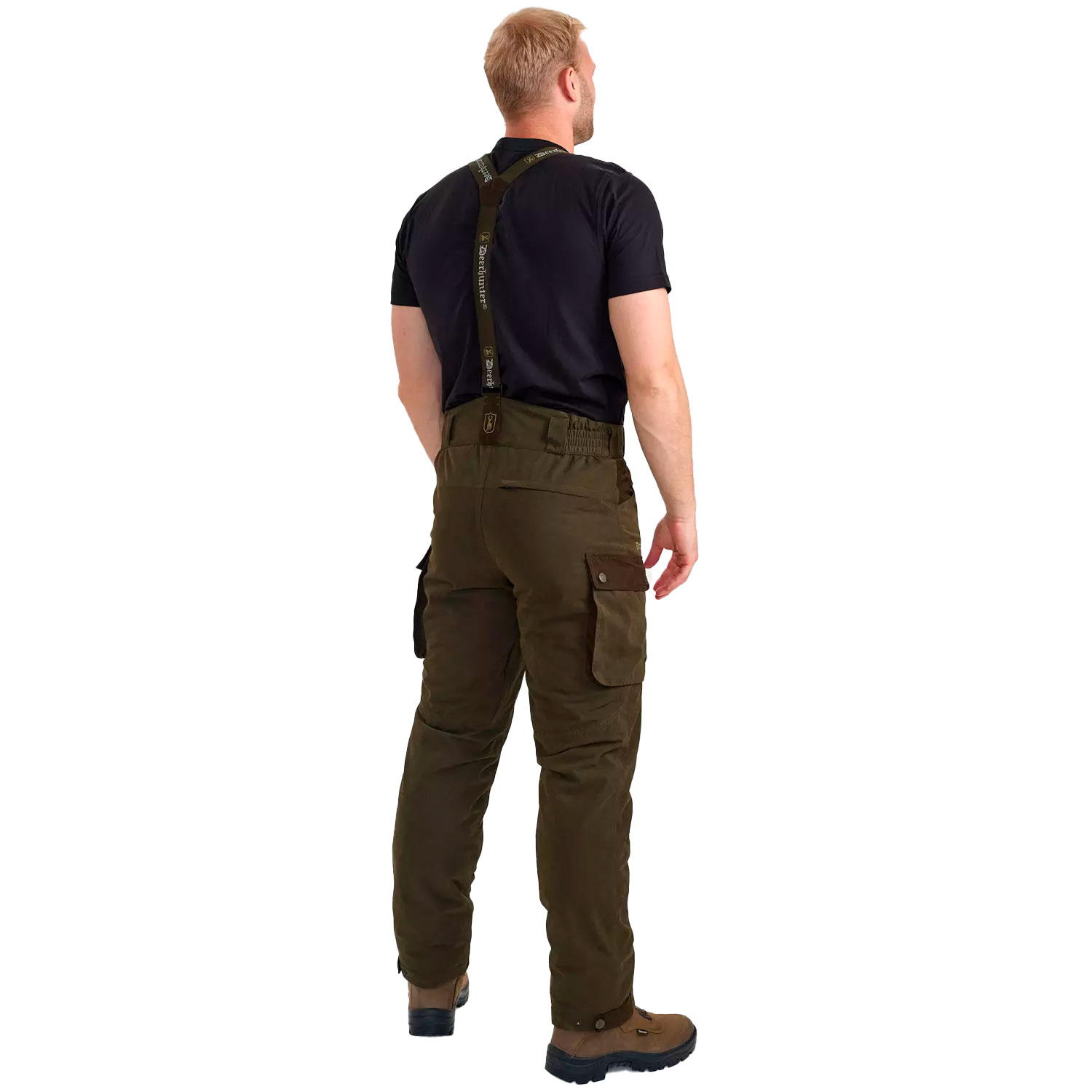 Deerhunter Eagle Winter Bukser - Billede 5