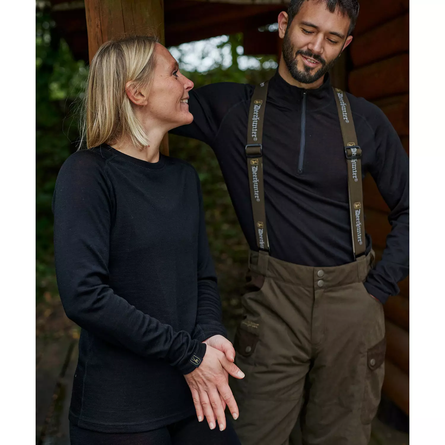 Deerhunter Eagle Winter Bukser - Billede 6