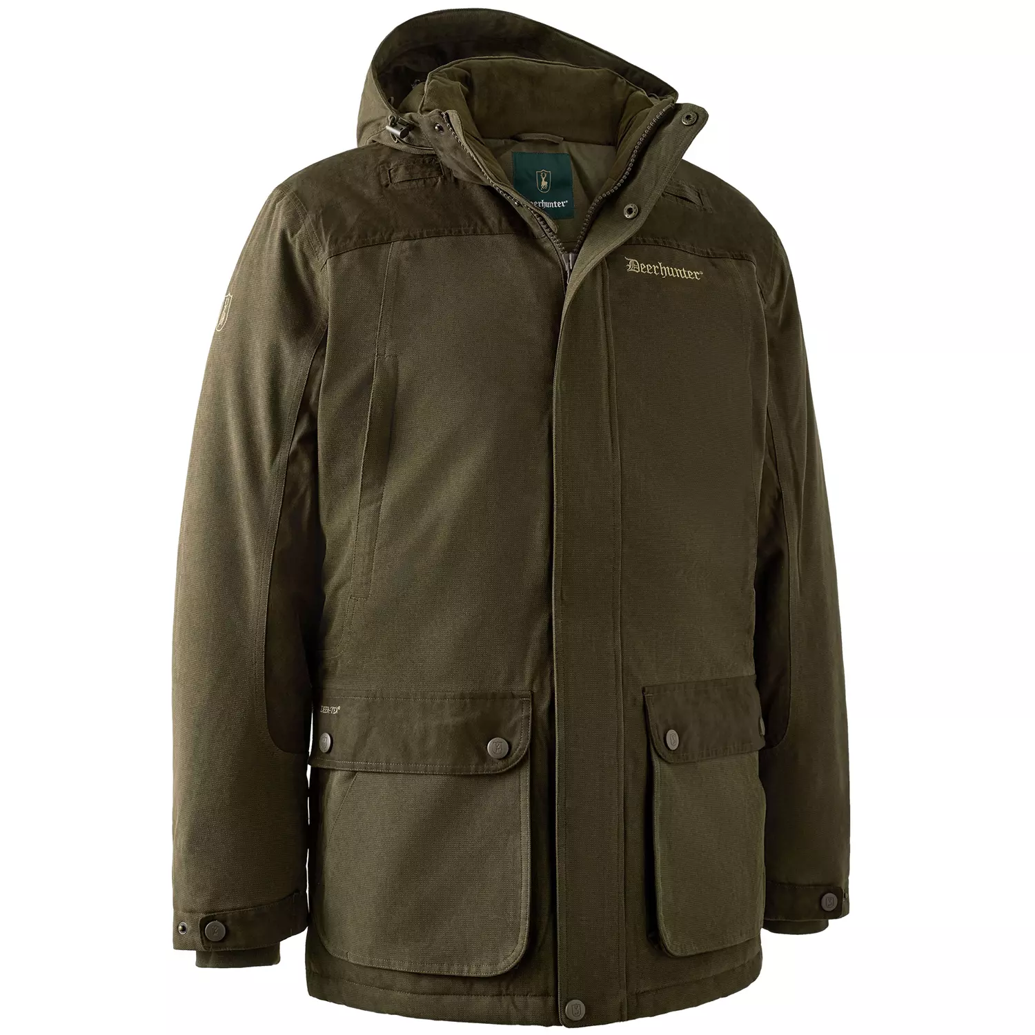 Deerhunter Eagle Winter Jakke