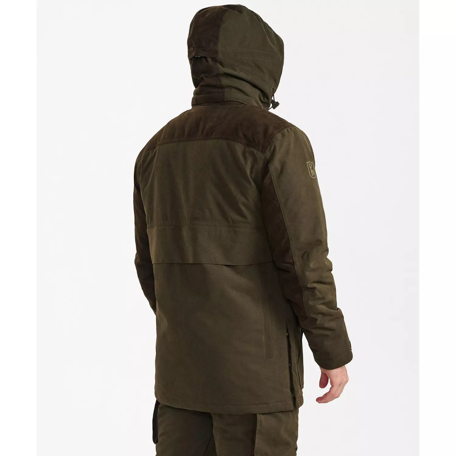 Deerhunter Eagle Winter Jakke - Billede 6
