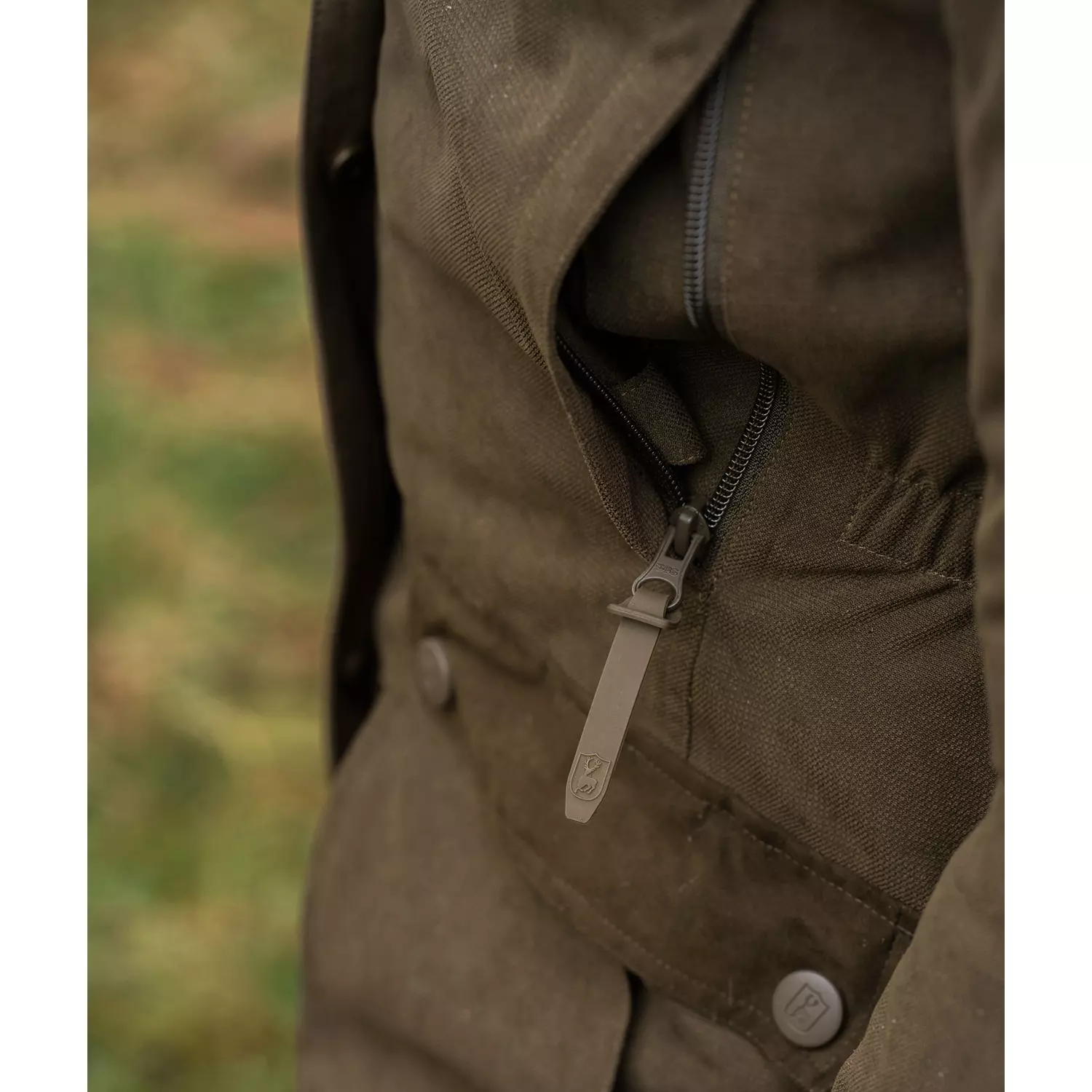 Deerhunter Eagle Winter Jakke - Billede 7
