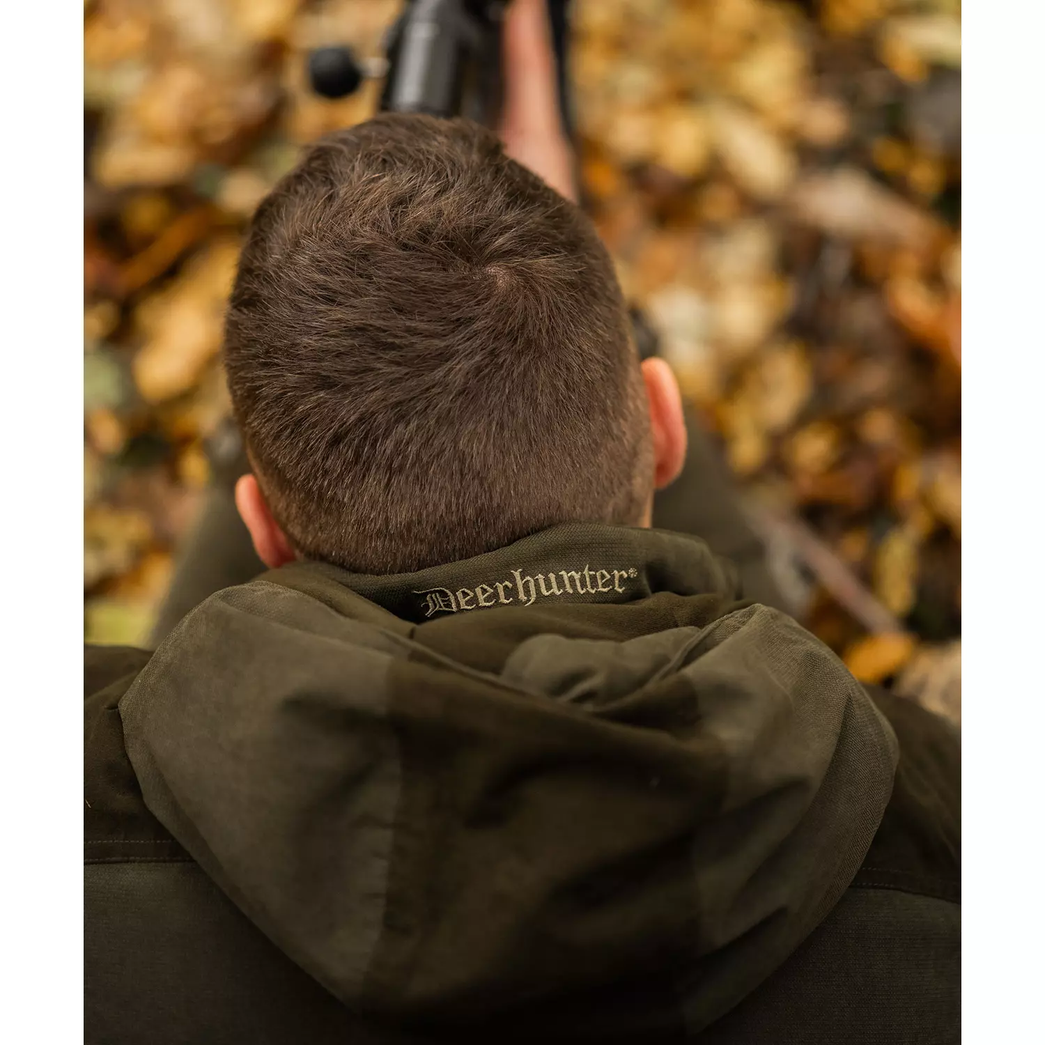 Deerhunter Eagle Winter Jakke - Billede 8