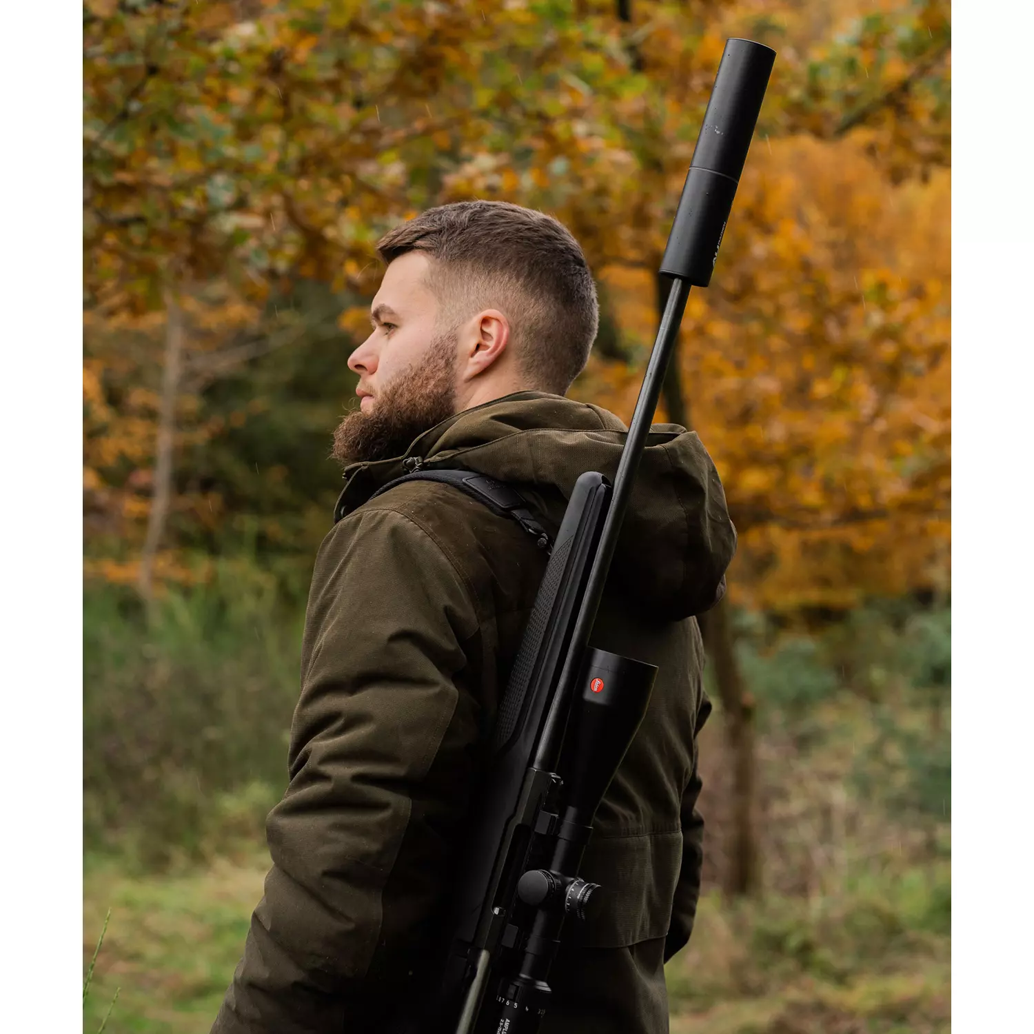 Deerhunter Eagle Winter Jakke - Billede 9