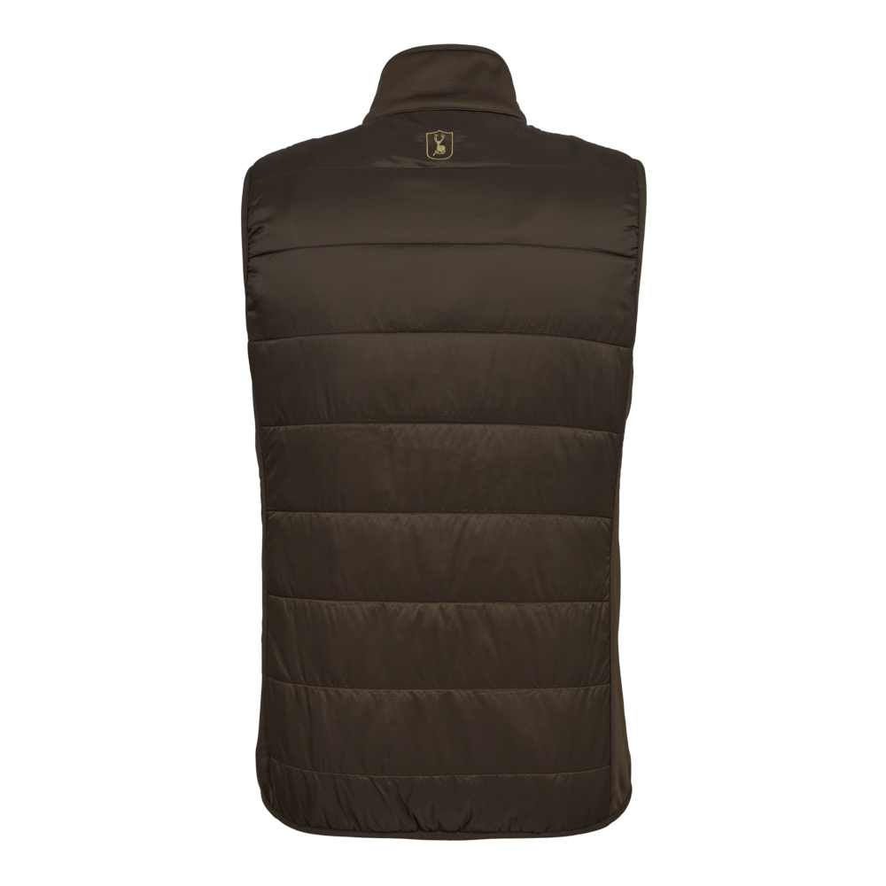 Deerhunter Heat Vatteret Vest m/ Varme - Billede 3