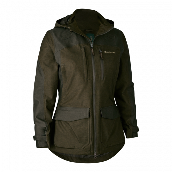 DEERHUNTER Lady Chasse Jakke