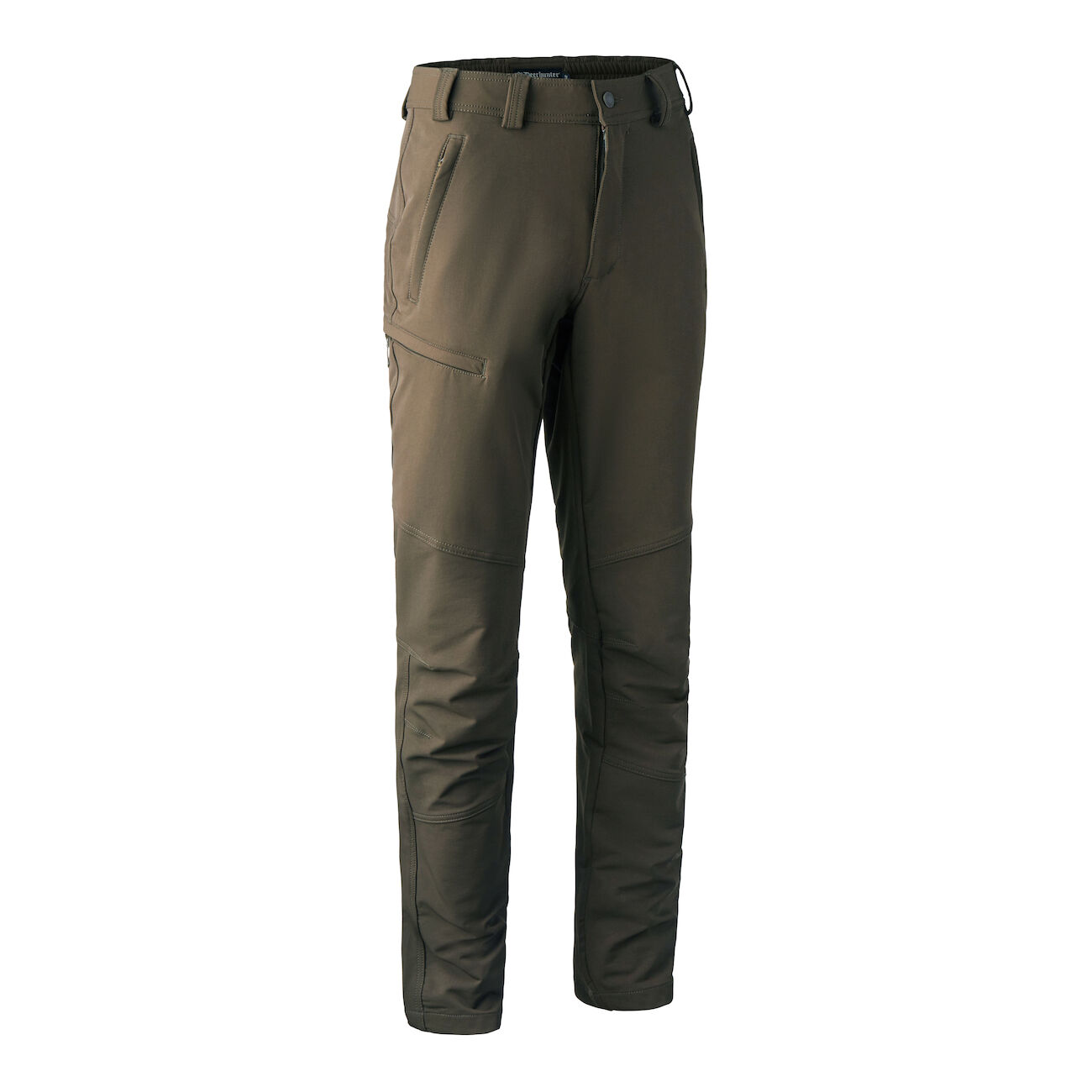 Deerhunter Strike Full Stretch Bukser - Billede 3