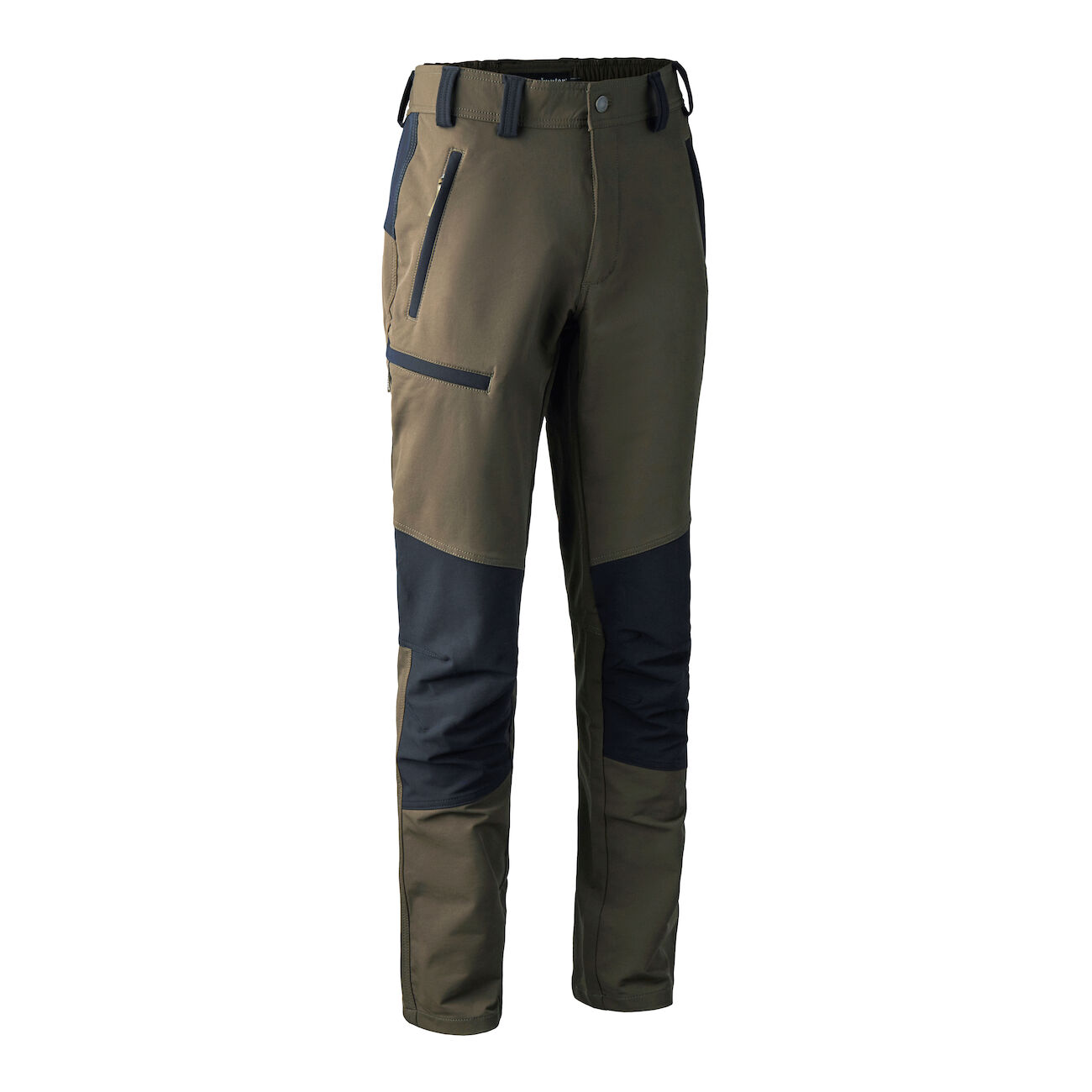 Deerhunter Strike Full Stretch Bukser - Billede 4