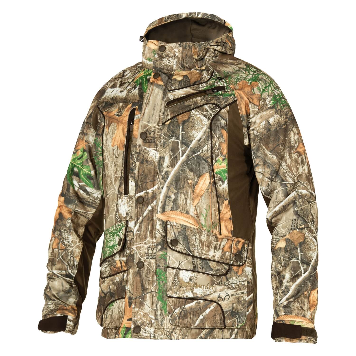 Deerhunter Muflon Light jakke