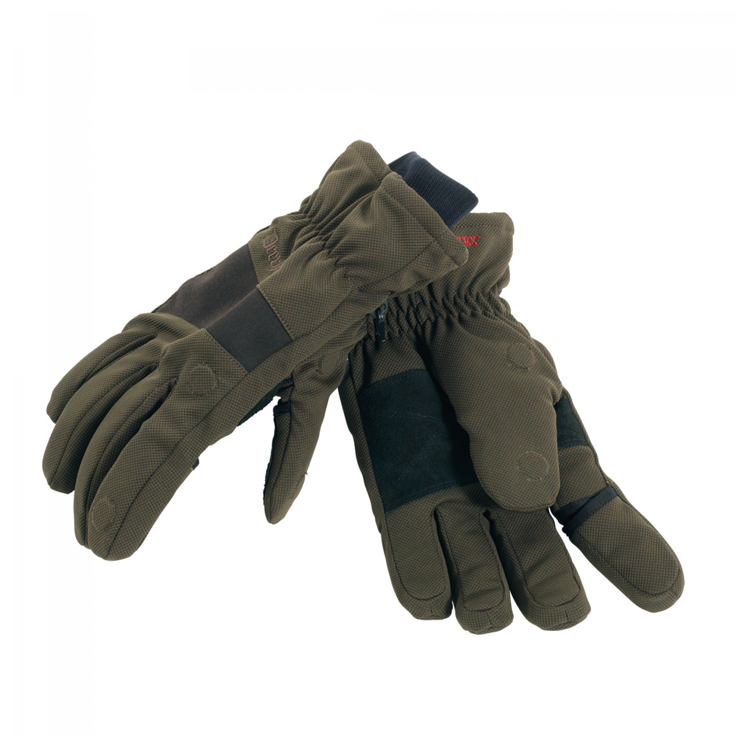 Deerhunter Muflon Winter Handsker