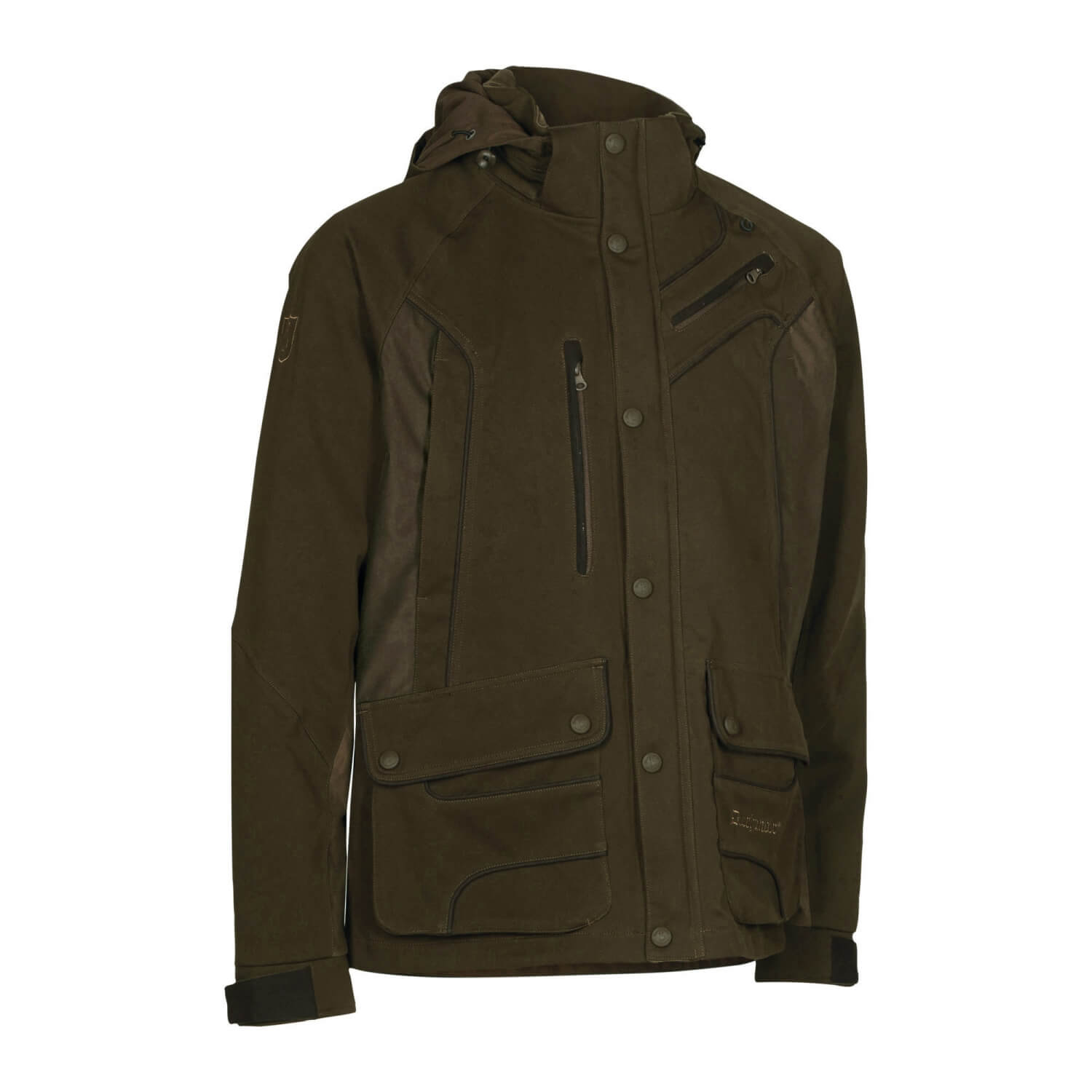 Deerhunter Muflon Light jakke - Billede 4