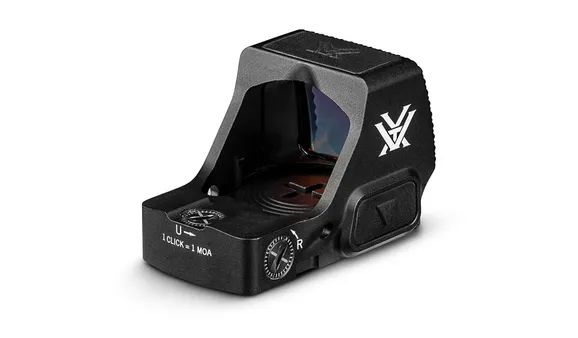Vortex Defender-ST 3 MOA Rødpunksigte - Billede 5