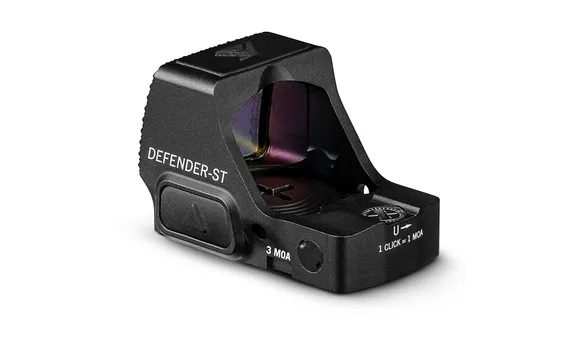 Vortex Defender-ST 3 MOA Rødpunksigte - Billede 4
