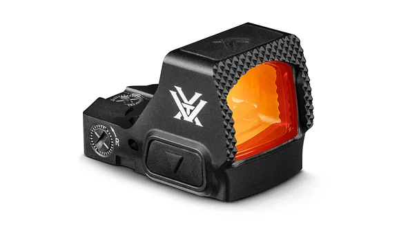 Vortex Defender-ST 3 MOA Rødpunksigte