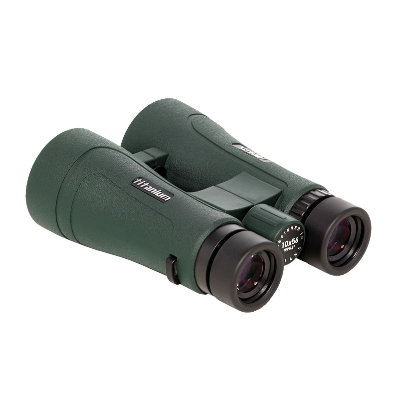 Delta Optical Titanium Håndkikkert 8x56, 10x56 & 12x56 - Billede 4