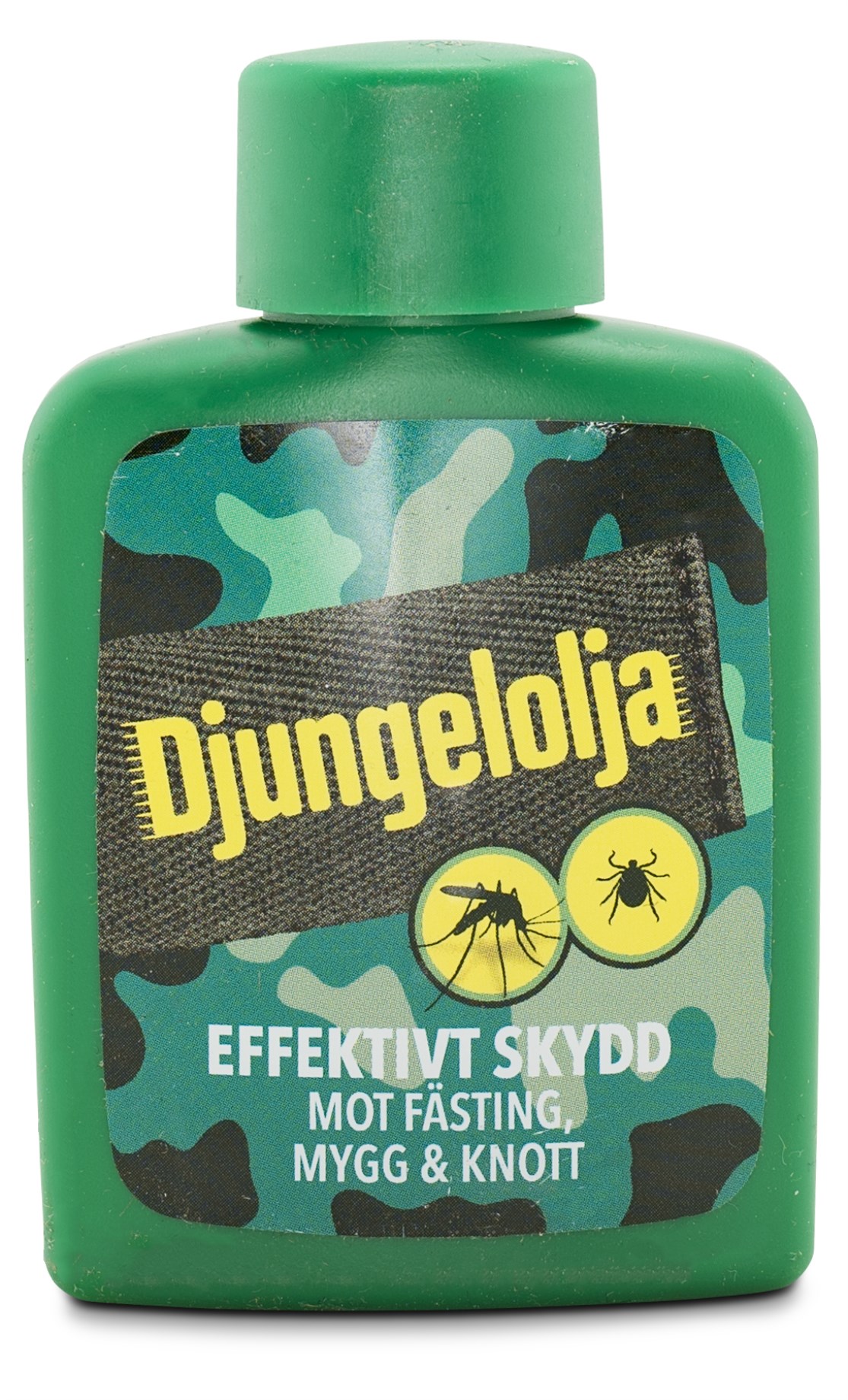 Jungle Oil (mygge balsam)