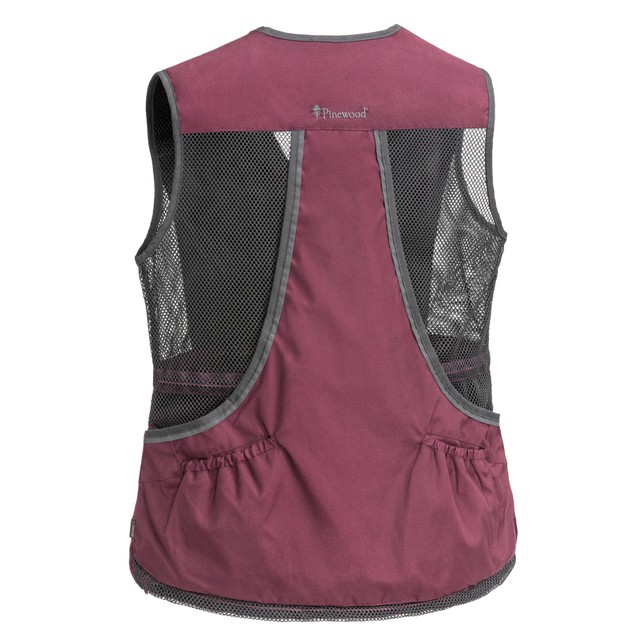 Pinewood DOG SPORTS 2.0 vest til damer - Billede 8