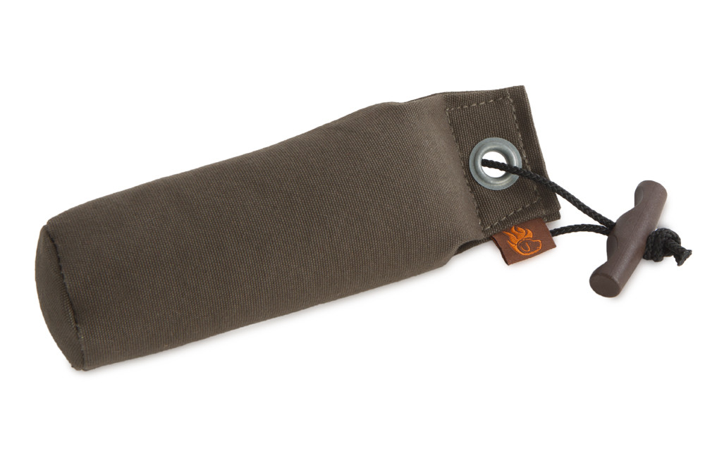 Firedog 250gr. Dummy Khaki