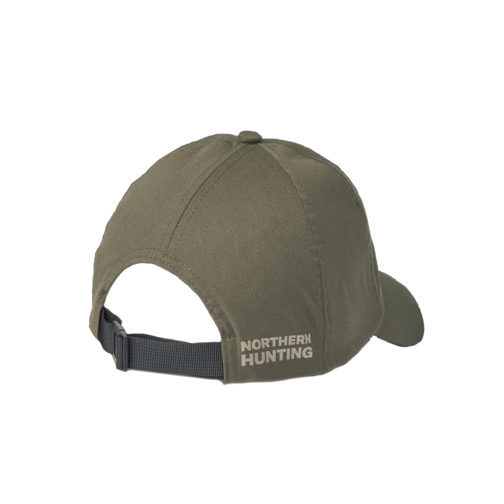 Northern Hunting - DYRR Green - Billede 3