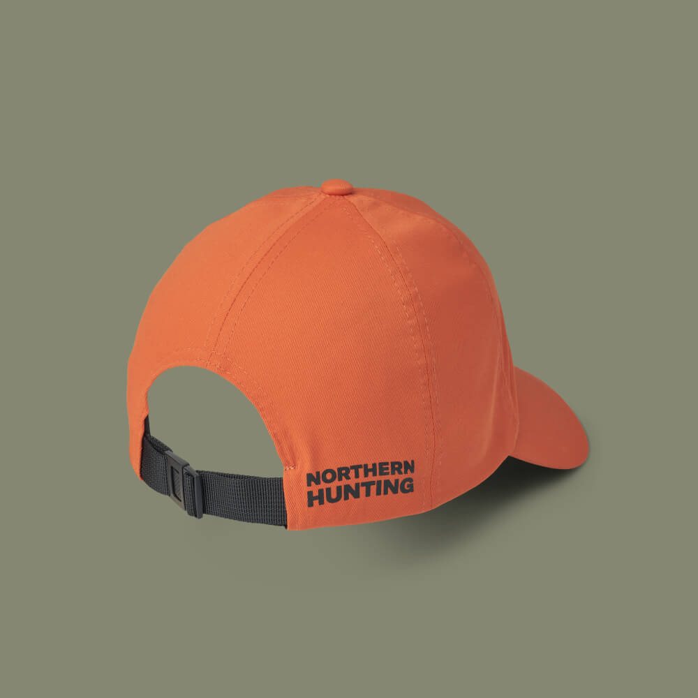 Northern Hunting - DYRR Orange - Billede 3