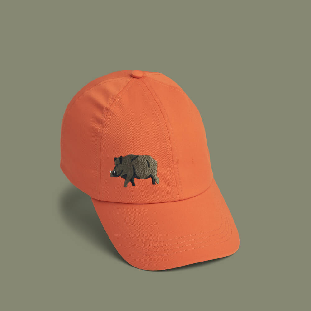 Northern Hunting - DYRR Orange