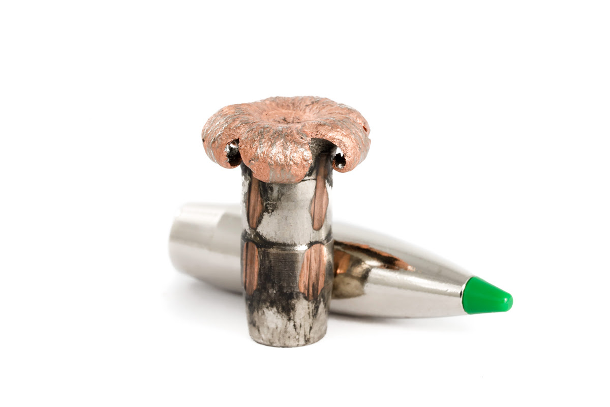 Norma EcoStrike .308win. - 9,7gram - 150grain - Blyfri - Billede 3