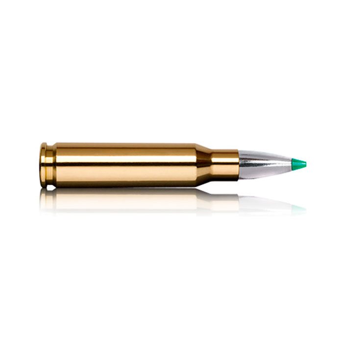 Norma Ecostrike 30-06 - 9,7gram - 150grain - Blyfri - Billede 3
