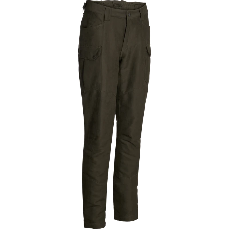 Northern Hunting - EJA SILL Dark Green
