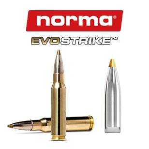Norma Evostrike 308win. - 9gram - 139grain - Blyfri - Billede 3