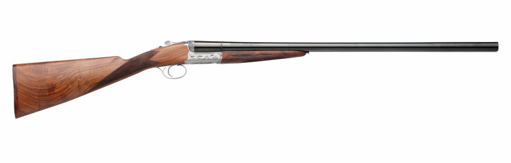 Fabarm Classic 12 (smal.) s/s 12/76, ST,E, 71cm