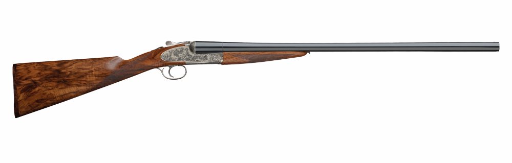Fabarm Classic Grade IV s/s 12/76, ST,E, 71cm