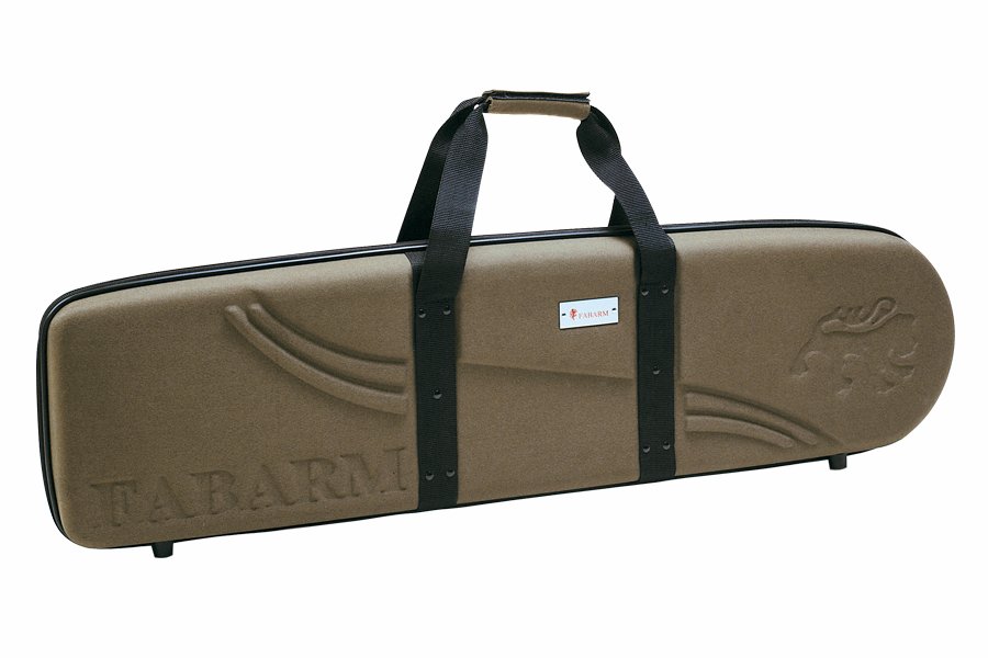 Fabarm Classic Grade IV s/s 12/76, ST,E, 71cm - Billede 7