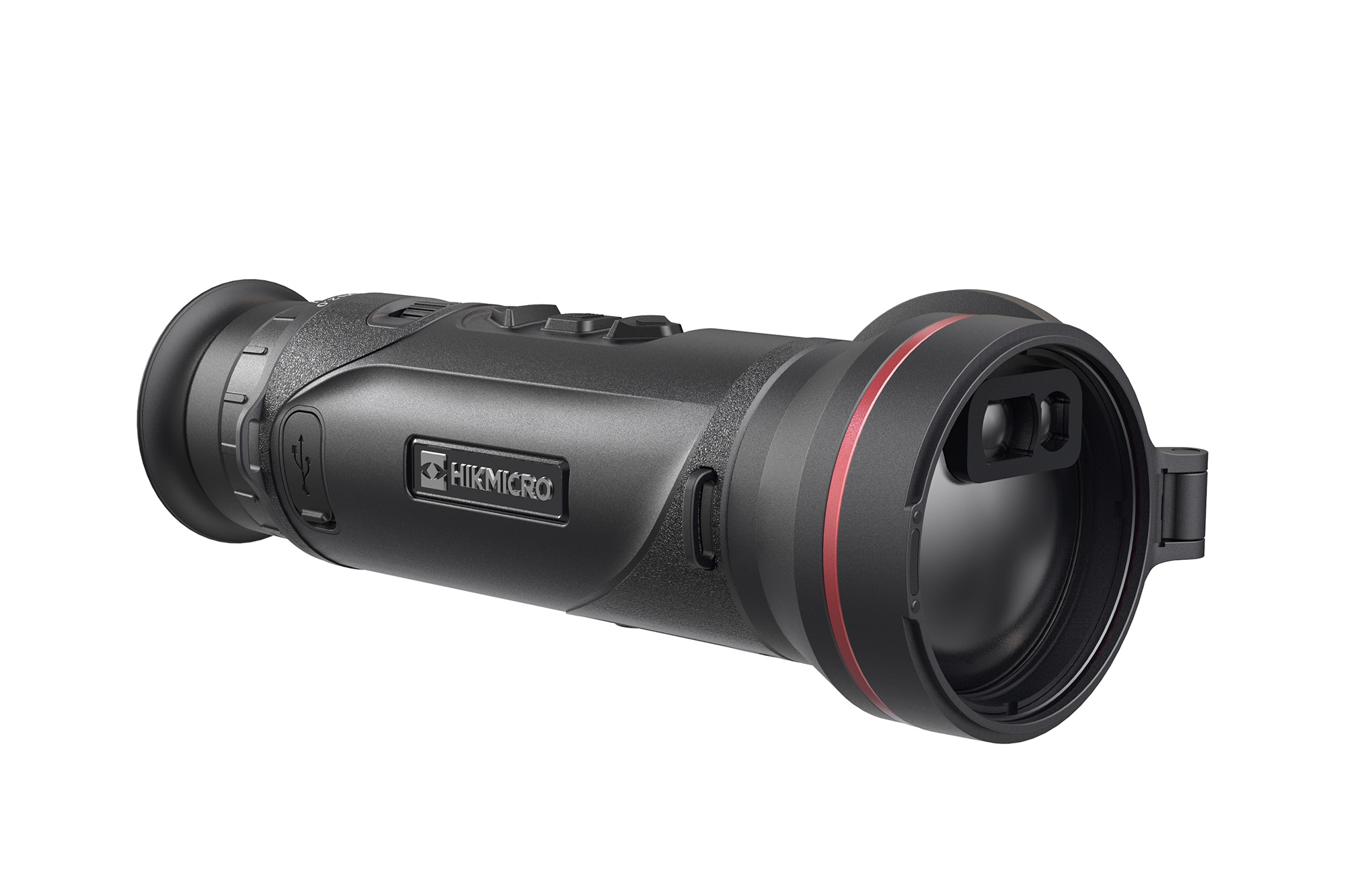 HIKmicro Falcon 2.0 Termisk Spotter 50mm - 640x512 Sensor - Billede 3