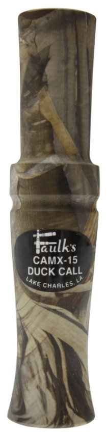 Faulks Ande Lokkekald