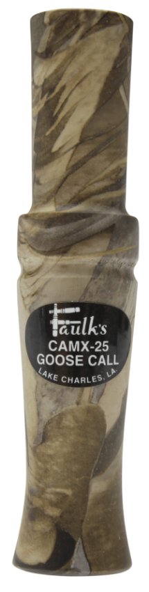 Faulks Gåse lokkekald