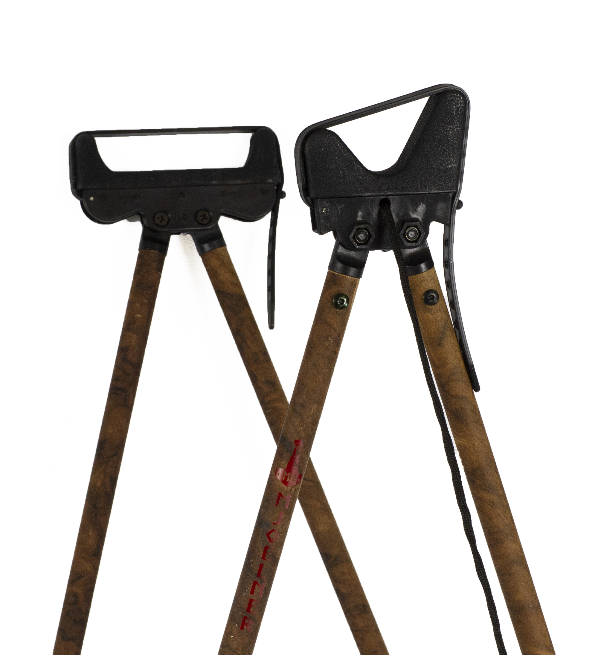 Mjoelner Hunting Fenris I Traveler Skydestok Camo