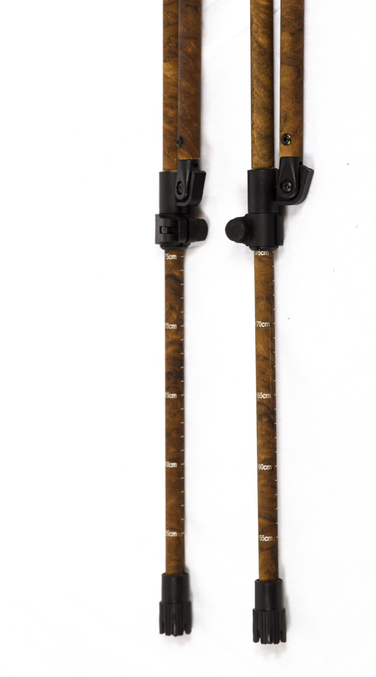 Mjoelner Hunting Fenris I Traveler Skydestok Camo - Billede 4