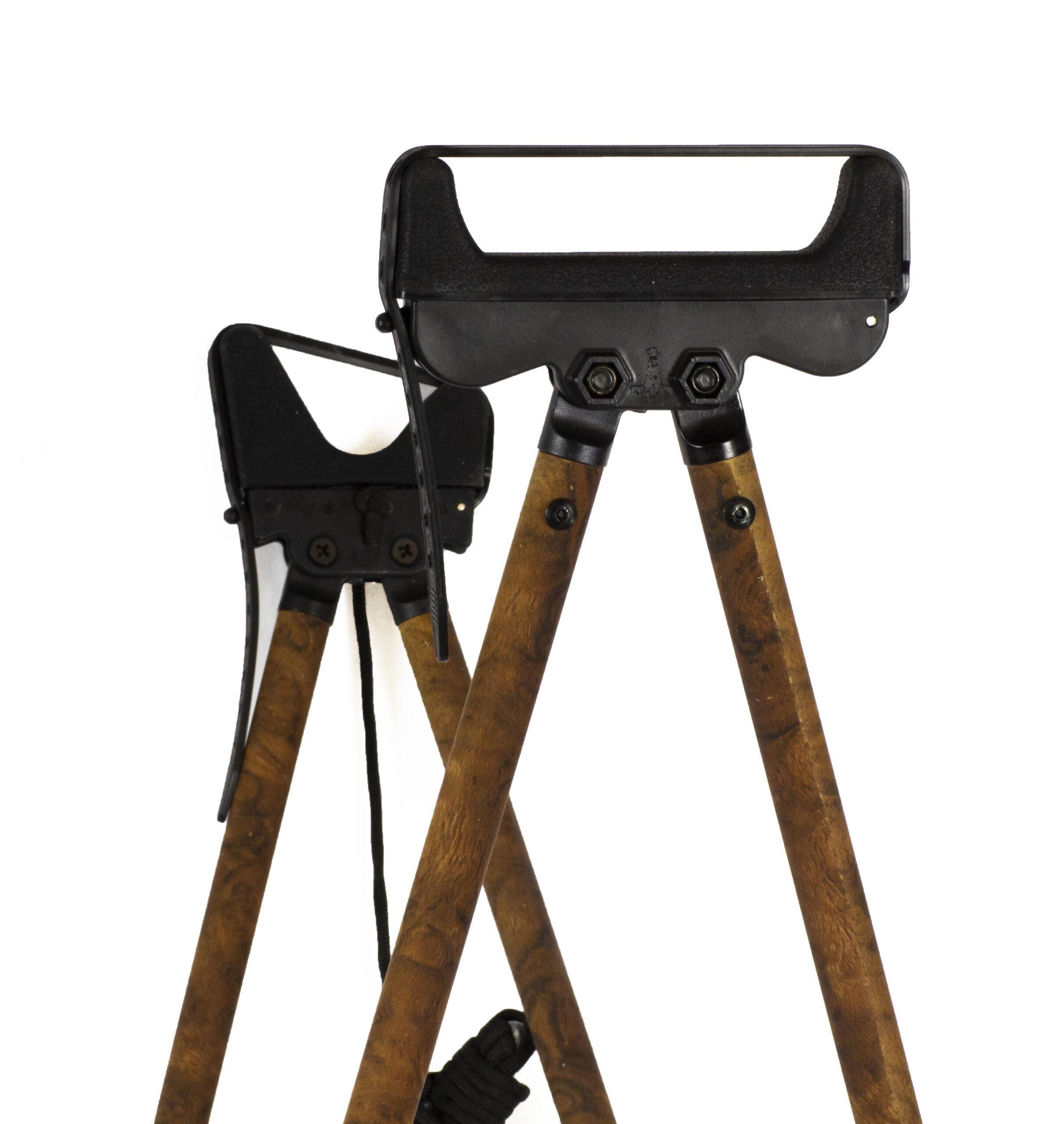 Mjoelner Hunting Fenris I Traveler Skydestok Camo - Billede 5
